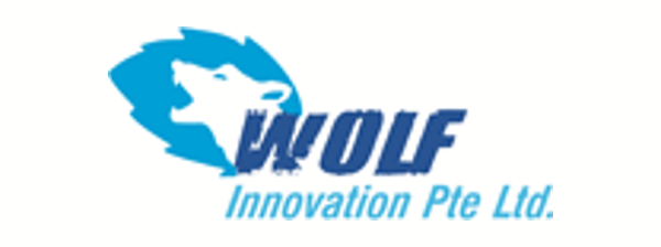 Wolf Innovation Pte Ltd