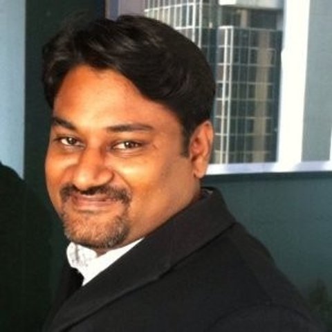 Deenadayalan Raghunathan, Key Appointment Holder, EA Personnel R1103780