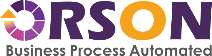 Orson — Business Process Automated